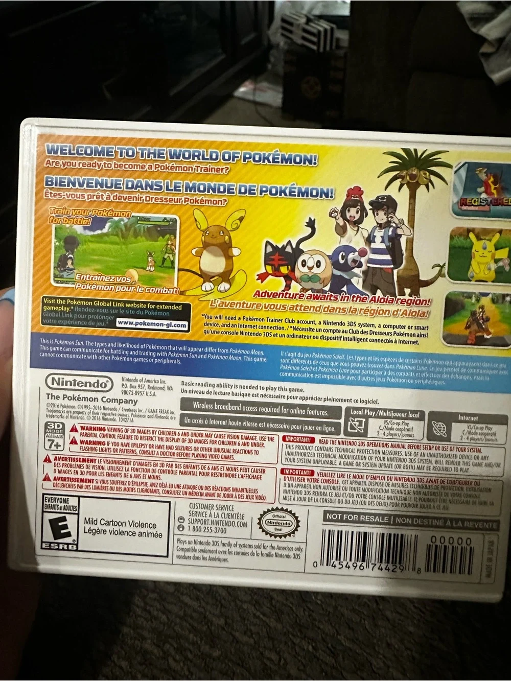 Nintendo